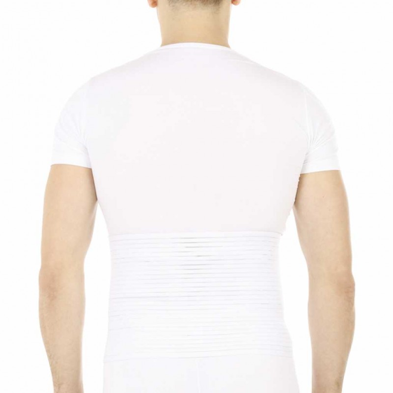 Бандаж послеоперационный для стомы Т.26.06, обхват талии 60-70см