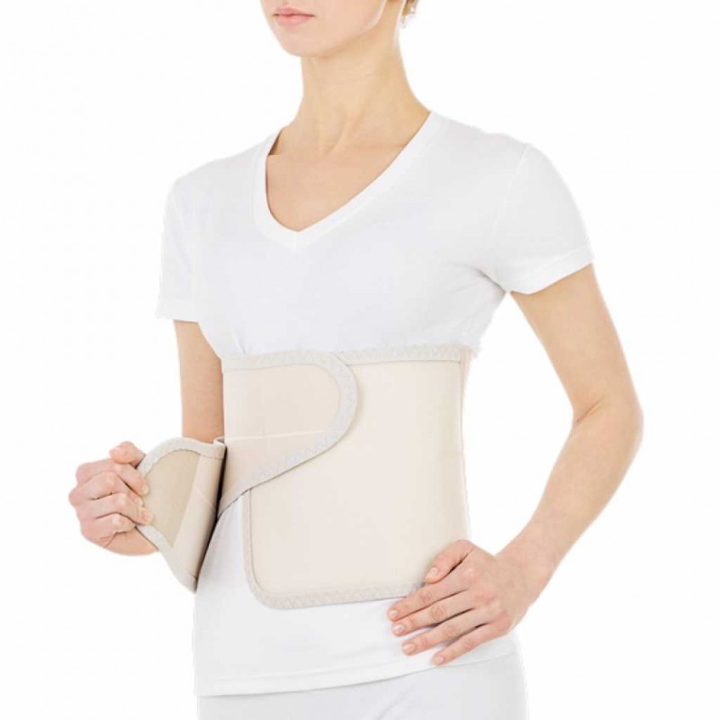 Бандаж послеоперационный Т.26.04, обхват талии 83-96см