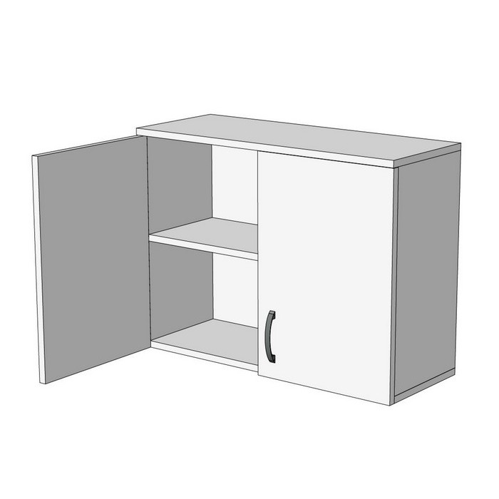 Шкаф навесной ШНГ-1