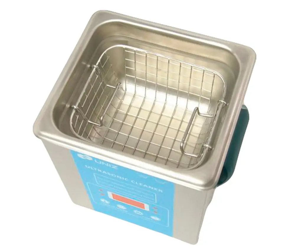 Ультразвуковая ванна, 2 л Uniz UC-4060HL