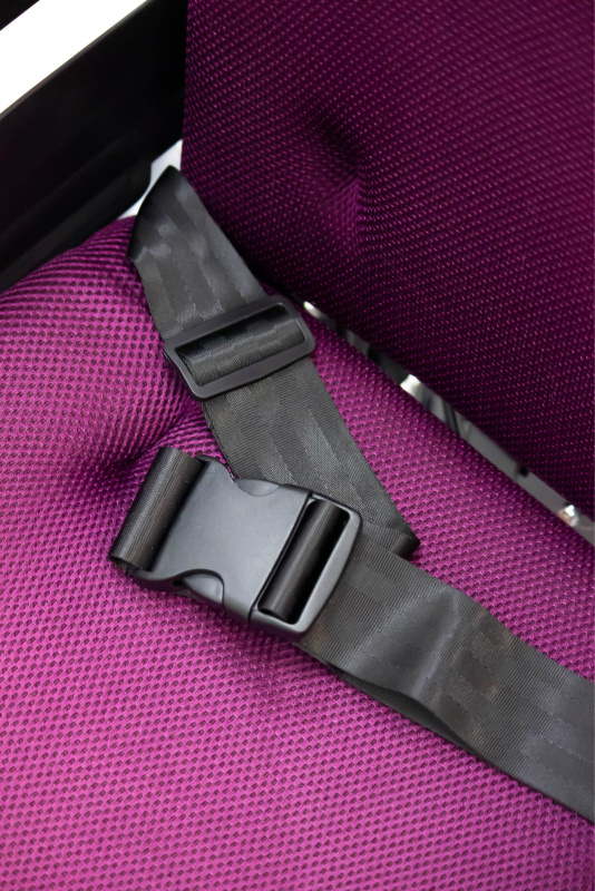Кресло-коляска MET COMFORT 110