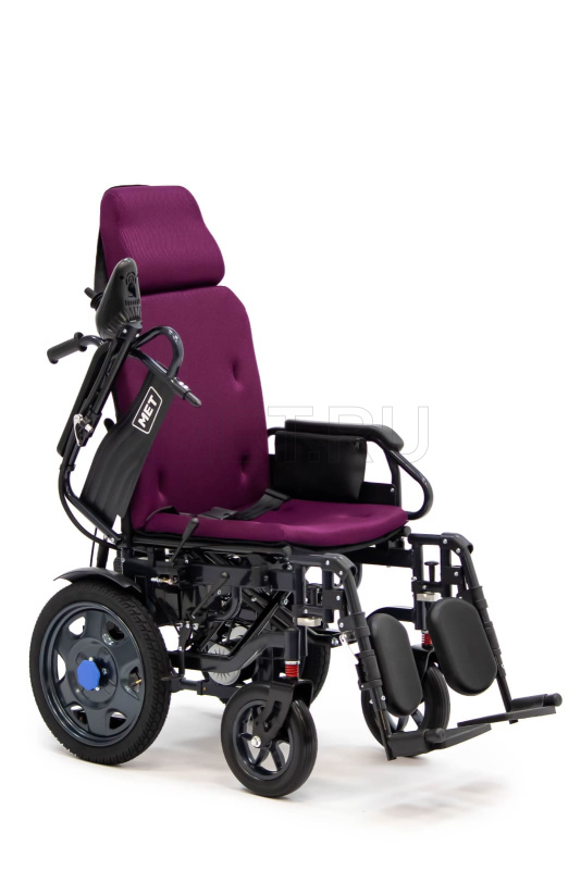 Кресло-коляска MET COMFORT 110