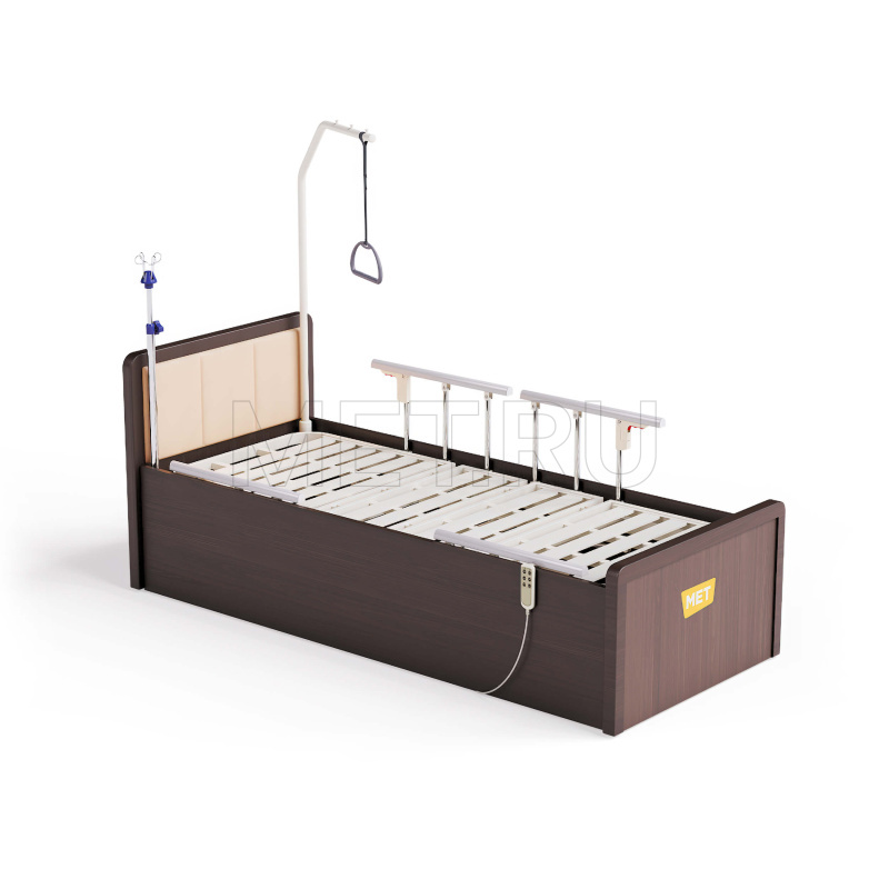 Электрическая кровать MET OMEGA-7 HOME