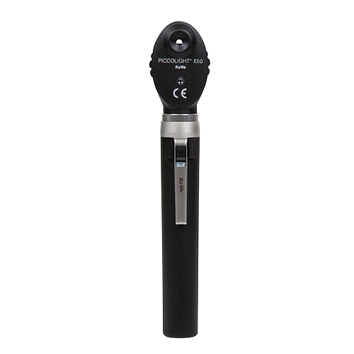 Офтальмоскоп Piccolight E50 черный