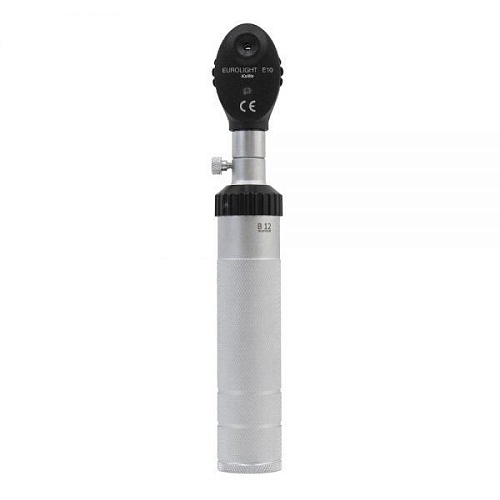 Офтальмоскоп Eurolight E10