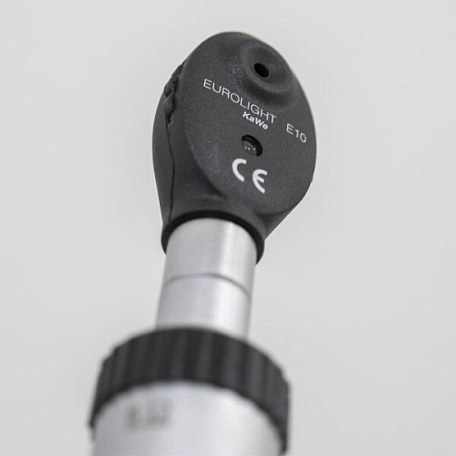 Офтальмоскоп Eurolight E10