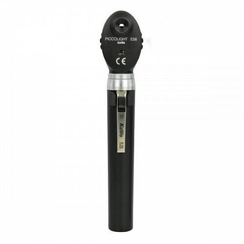 Офтальмоскоп Piccolight E56 EC черный