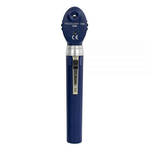 Офтальмоскоп Piccolight E56 USA синий