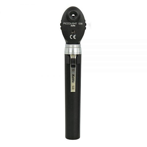 Офтальмоскоп Piccolight E56 USA черный