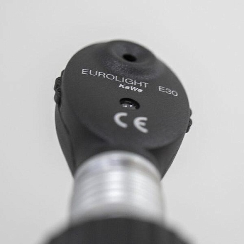 Офтальмоскоп Eurolight E30