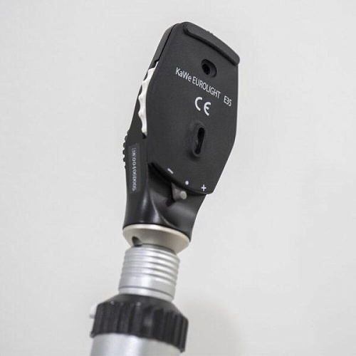 Офтальмоскоп Eurolight E35