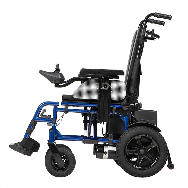 Pulse 160 (с электроприводом)