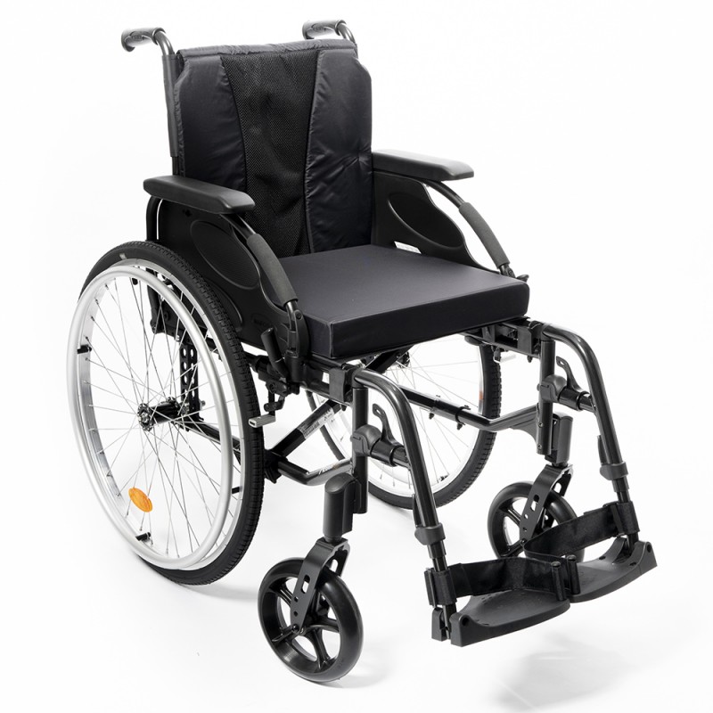 Кресло-коляска Action 3NG