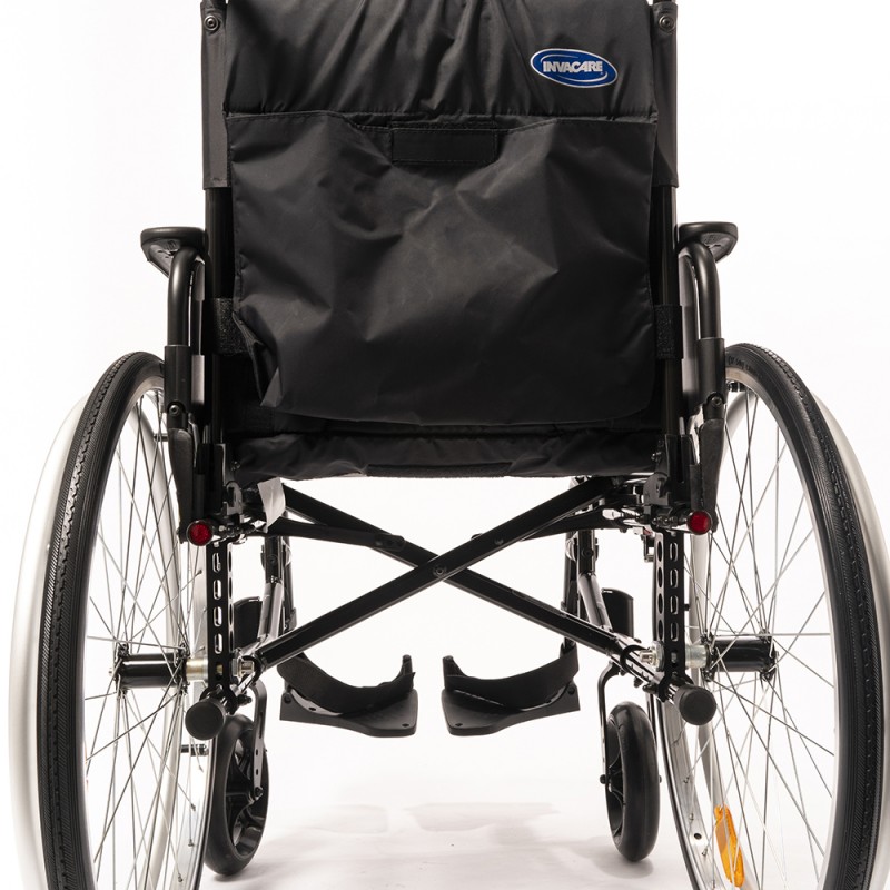 Кресло-коляска Action 3NG