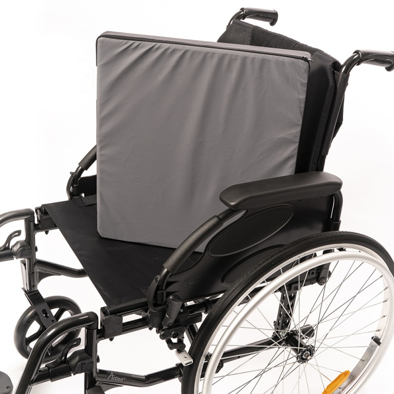 Кресло-коляска Action 3NG