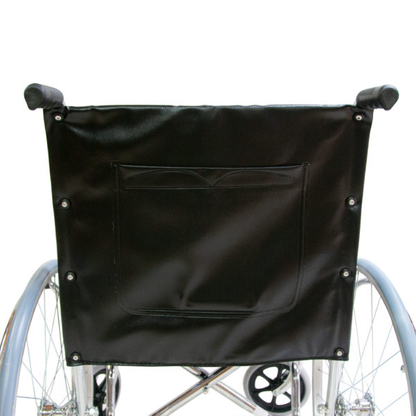 Кресло-коляска  FS809B (Ширина сиденья 46см)