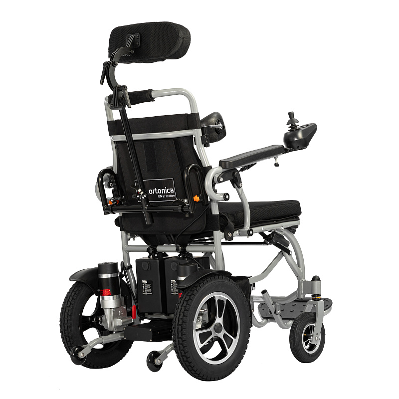 Кресло-коляска Pulse 720 (Ширина сиденья 45см)