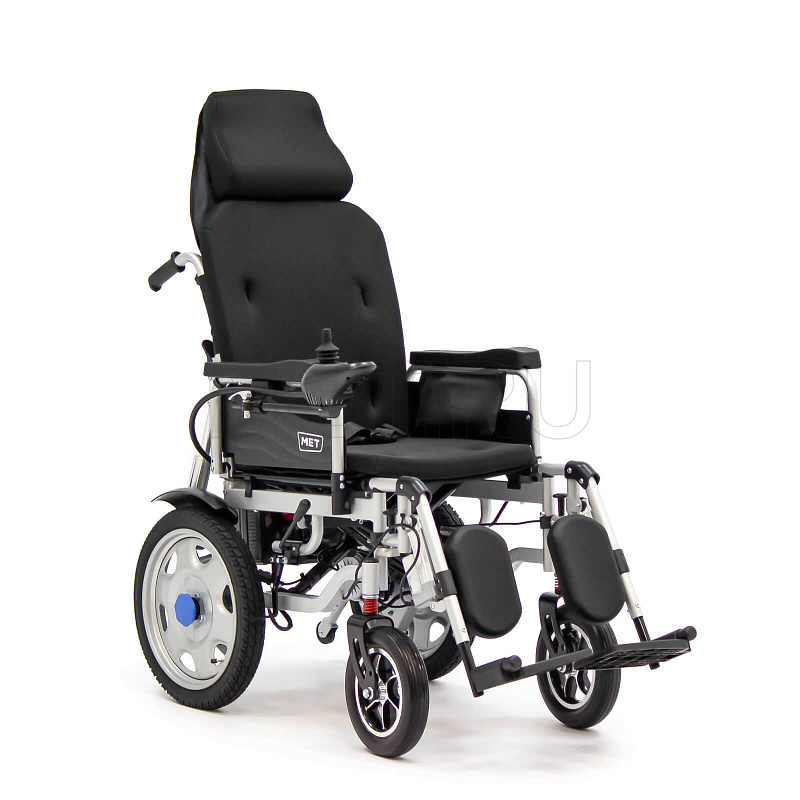 Кресло-коляска COMFORT AUTO (Ширина сиденья 45см)