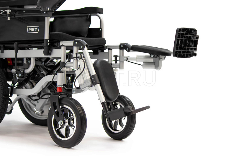 Кресло-коляска COMFORT AUTO (Ширина сиденья 45см)