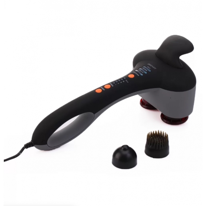 Вибромассажеры для тела