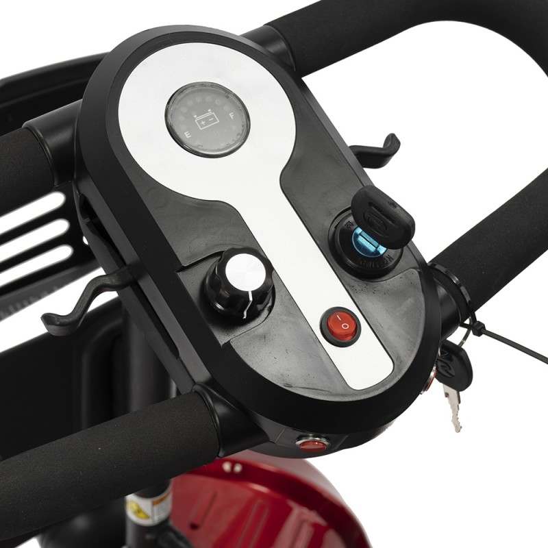 Электрический скутер SC-102