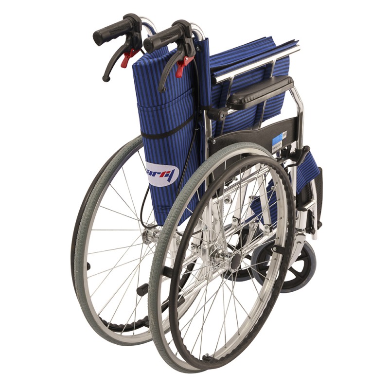 Кресло-коляска Barry D9, 46см