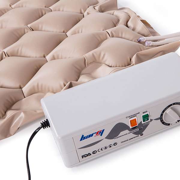 Система противопролежневая Barry Serio, ячеистая с вентиляцией, статика