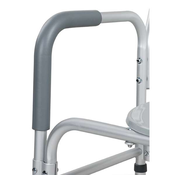 Кресло-туалет 10589, широкий