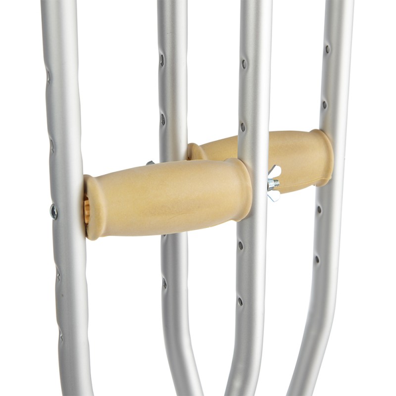 Костыли подмышечные 10021/CH, детские