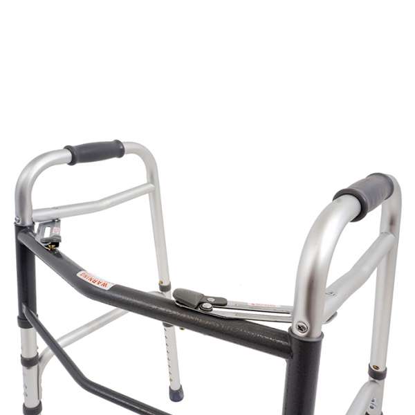 Опоры-ходунки 10184, хром (SL)