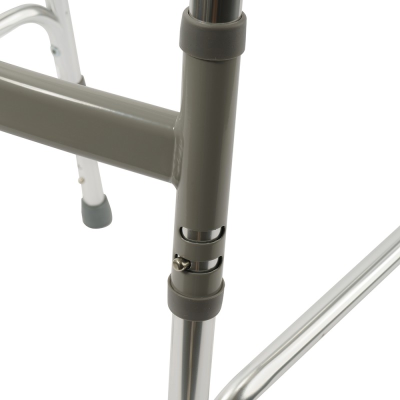 Опоры-Ходунки 10188,  высота 82-94 см, бронза (BZ),черный (BL),хром (SL)