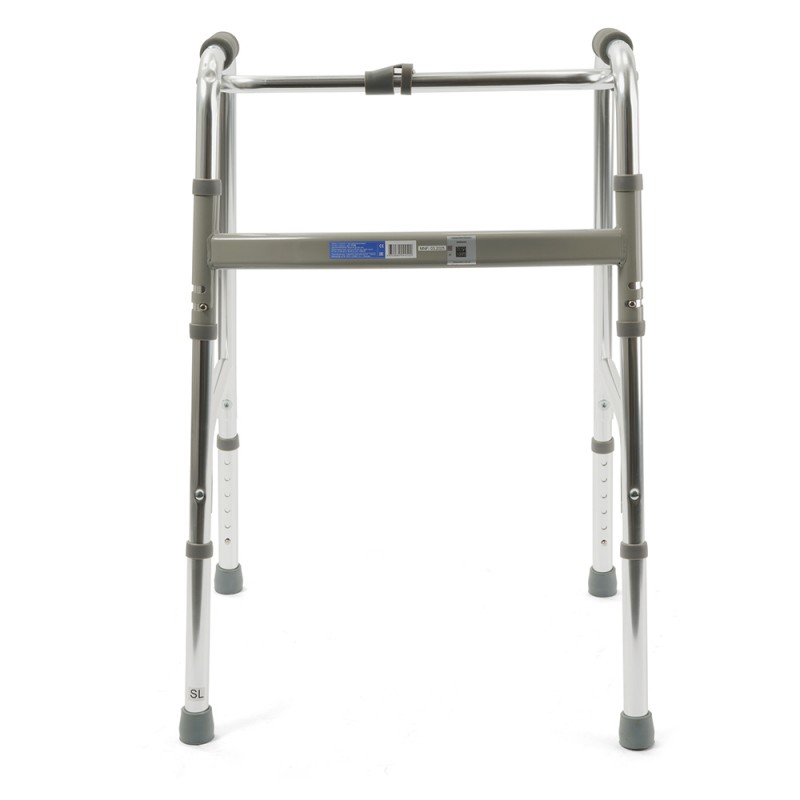 Опоры-Ходунки 10188,  высота 82-94 см, бронза (BZ),черный (BL),хром (SL)