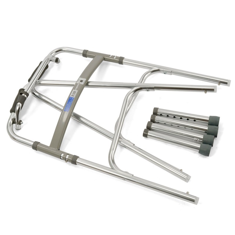 Опоры-Ходунки 10188,  высота 82-94 см, бронза (BZ),черный (BL),хром (SL)