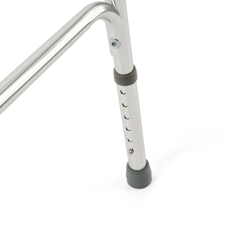 Опоры-Ходунки 10188,  высота 82-94 см, бронза (BZ),черный (BL),хром (SL)