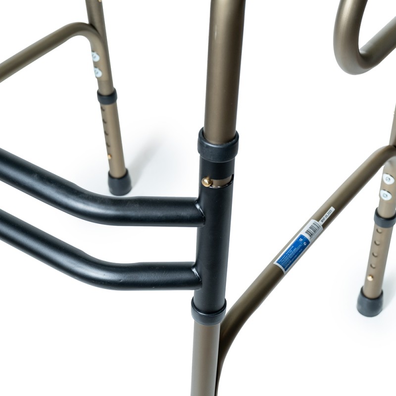 Опоры-ходунки 10189, с подмышечной опорой