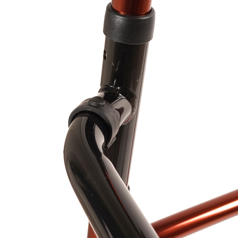 Опоры-ходунки W Navigator, высота 66-81 см, бронза (BZ)	, высота 75-95 см, бронза (BZ)