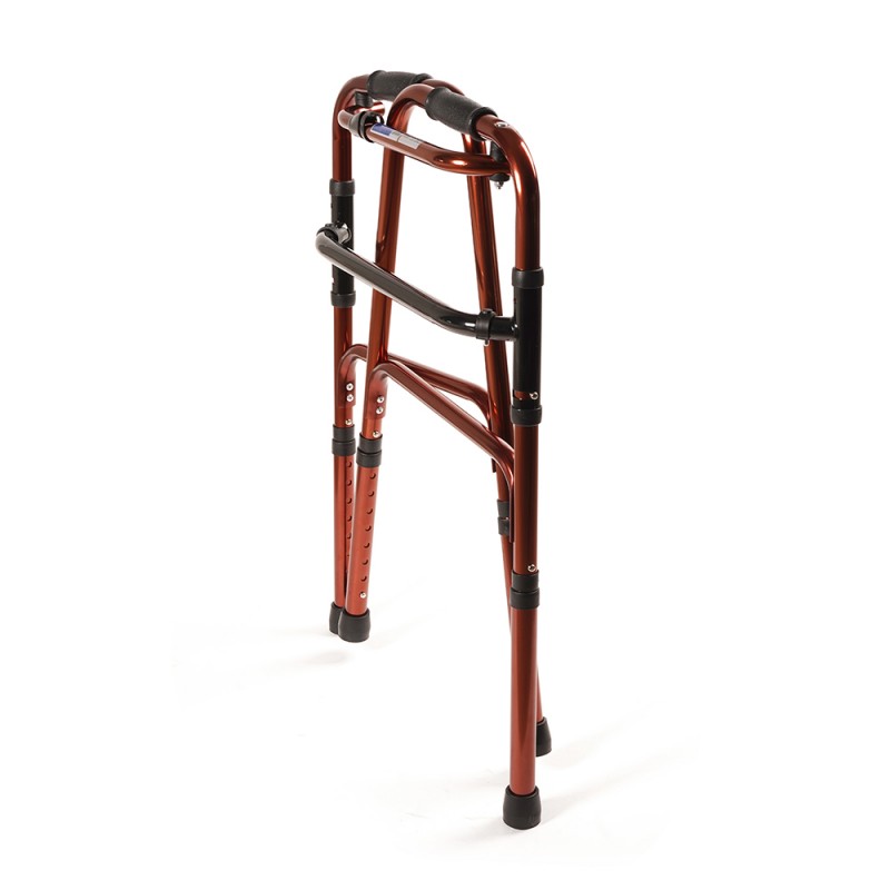 Опоры-ходунки W Navigator, высота 66-81 см, бронза (BZ)	, высота 75-95 см, бронза (BZ)