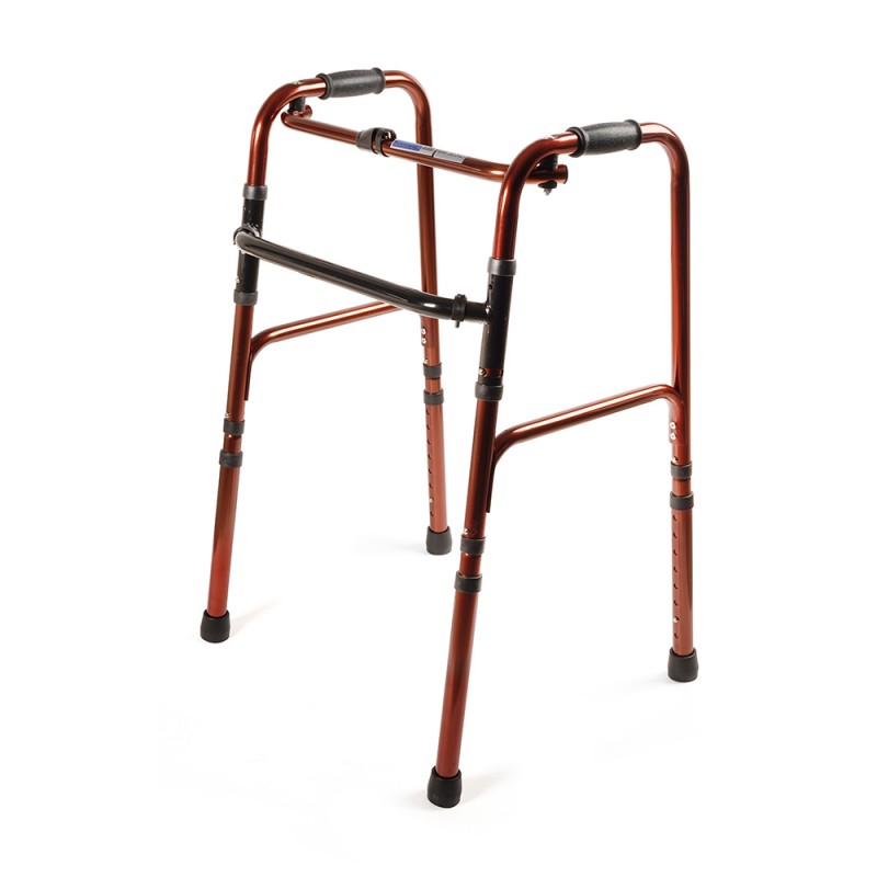 Опоры-ходунки W Navigator, высота 66-81 см, бронза (BZ)	, высота 75-95 см, бронза (BZ)