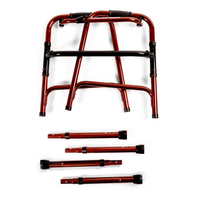 Опоры-ходунки W Navigator, высота 66-81 см, бронза (BZ)	, высота 75-95 см, бронза (BZ)