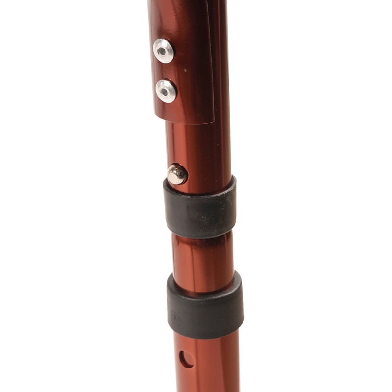 Опоры-ходунки W Navigator, высота 66-81 см, бронза (BZ)	, высота 75-95 см, бронза (BZ)