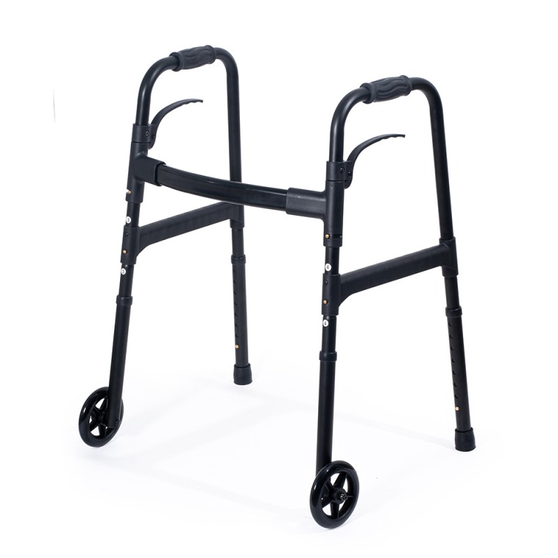 Опоры-ходунки 10180-W, бронза (BZ),	серый (SL),розовый (PNK),черный (BL)