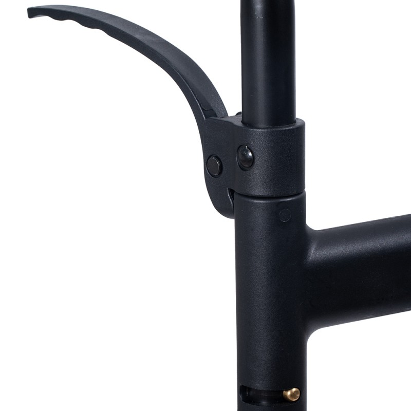 Опоры-ходунки 10180, черный (BL),бронза (BZ),серый (GR),розовый (PNK)