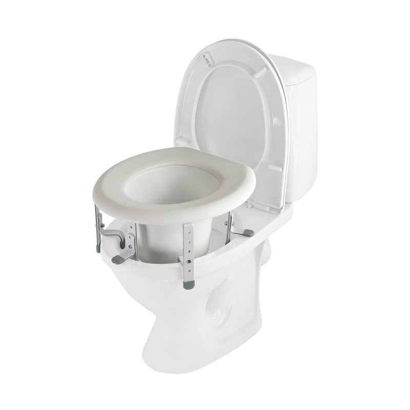 Насадка на унитаз 10545, с регулировкой по высоте