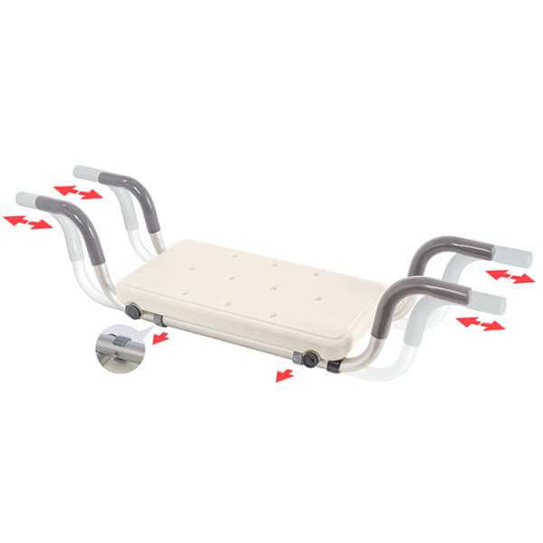 Сиденье для ванны 10410N