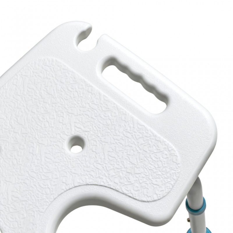 Сиденье с U-образным вырезом