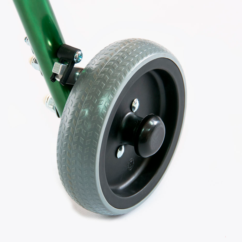 Ходунки с дополнительной фиксацией (поддержкой) тела, в том числе для больных детским церебральным параличом (ДЦП)