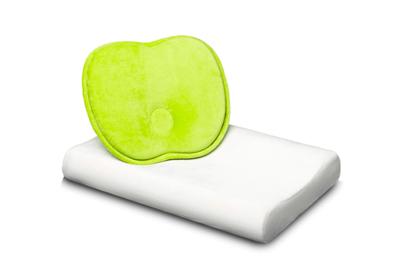 Ортопедическая подушка  "BabySleep"