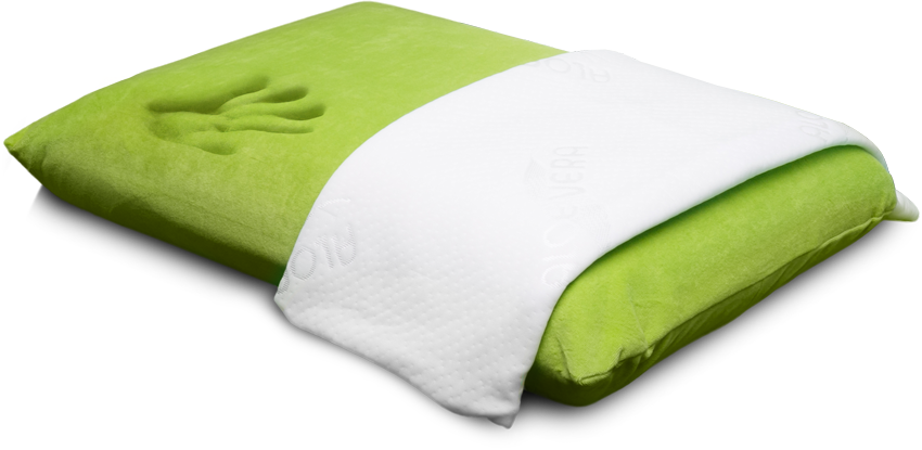 Ортопедическая подушка "Comfort" (высота 13 см.)