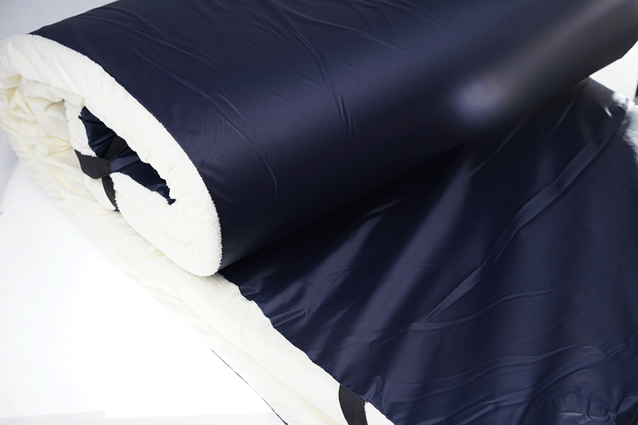 Топпер 200*90*3" ( НАМАТРАСНИК)