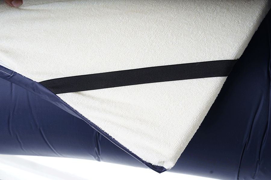 Топпер 200*90*3" ( НАМАТРАСНИК)